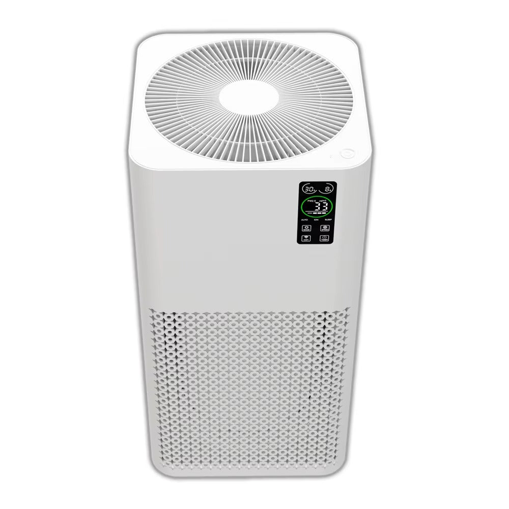Smart Home Air Purifier