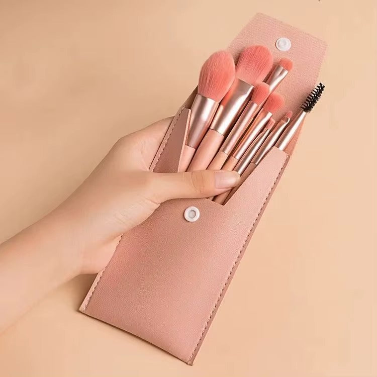 Makeup Brushes Set