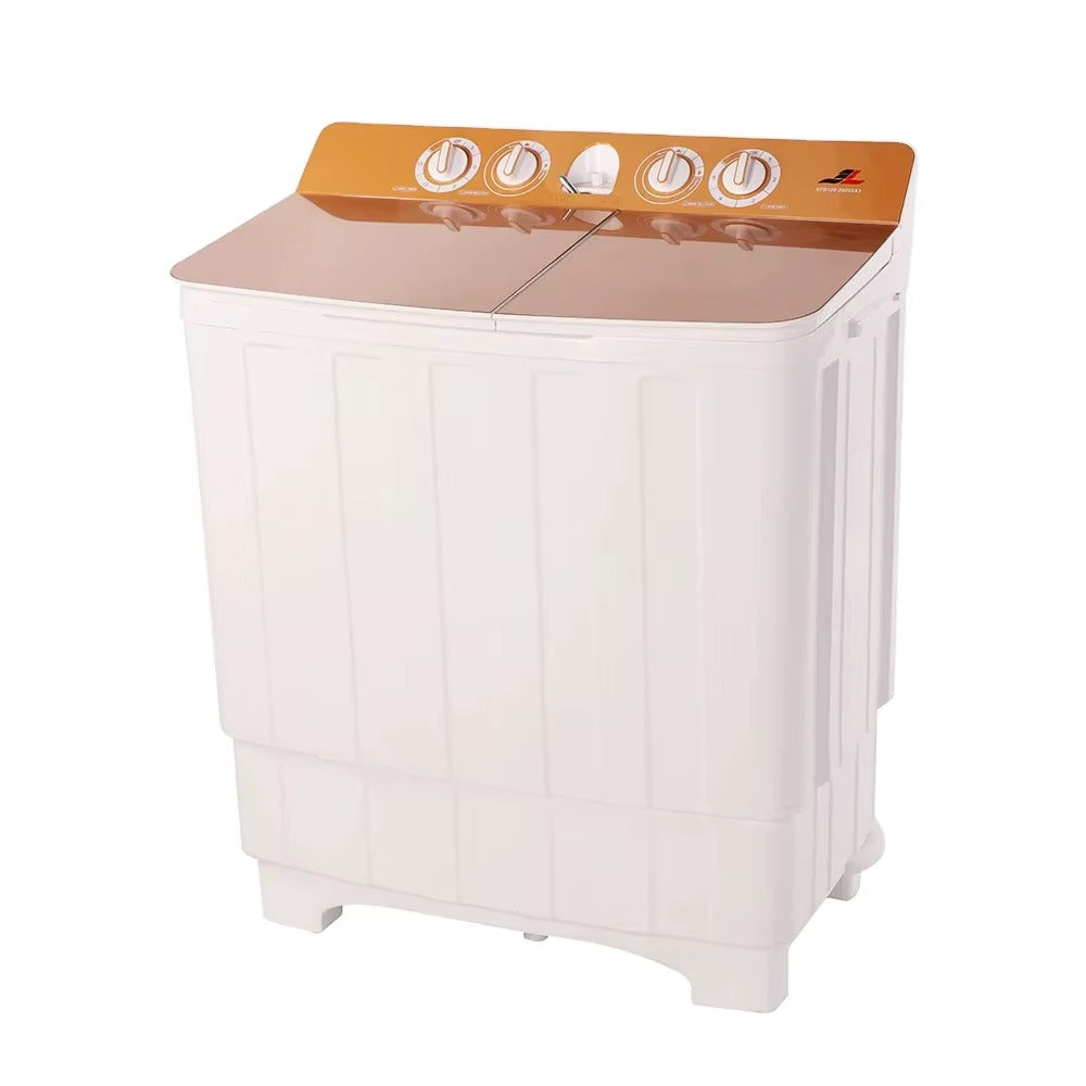 Twin Tub Washing Machine (12kgs samsung )