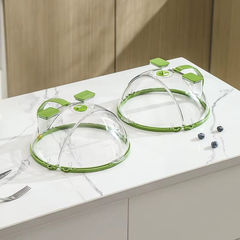 Microwave Splash Heating Cover