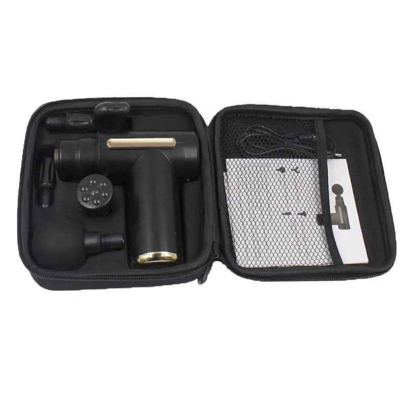 Body Massage Gun