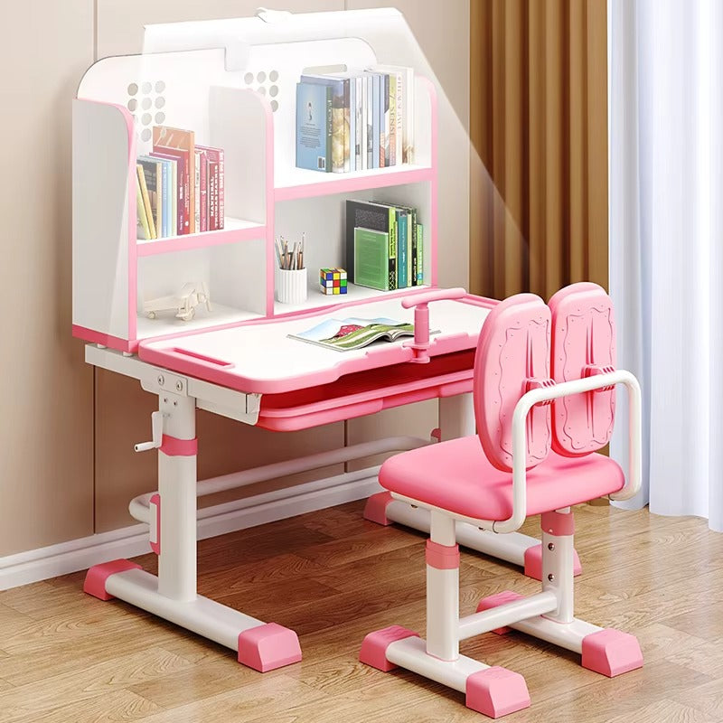 Childre's Reading Table