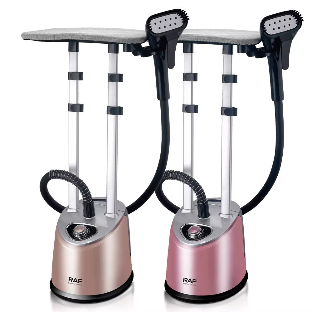 Vertical Garment Steamer