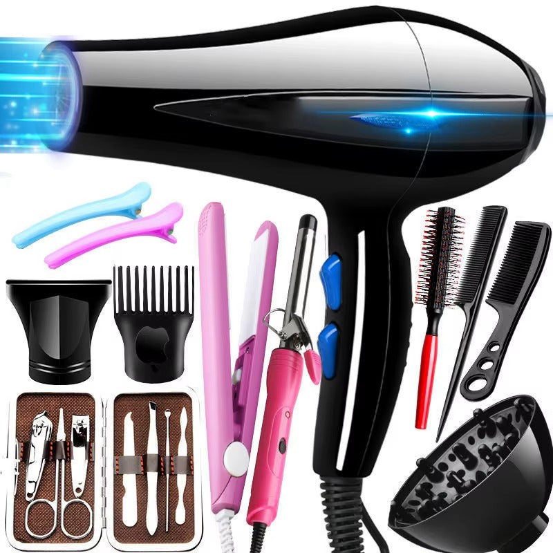 Hair Dryer
