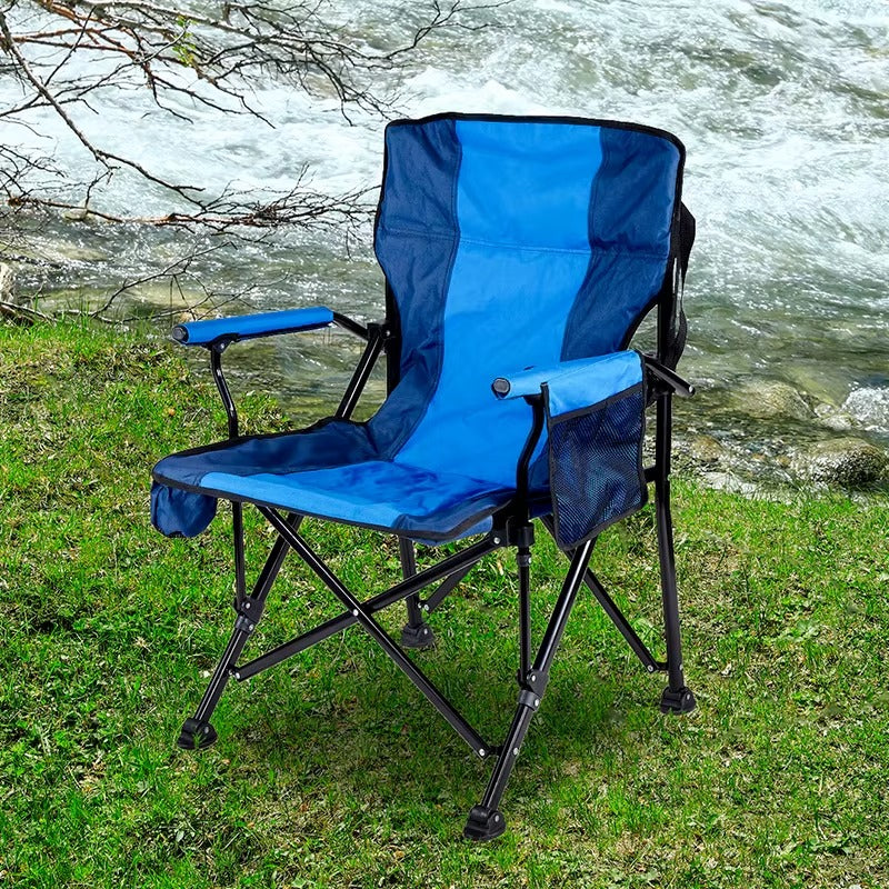 Foldable Camping Chair
