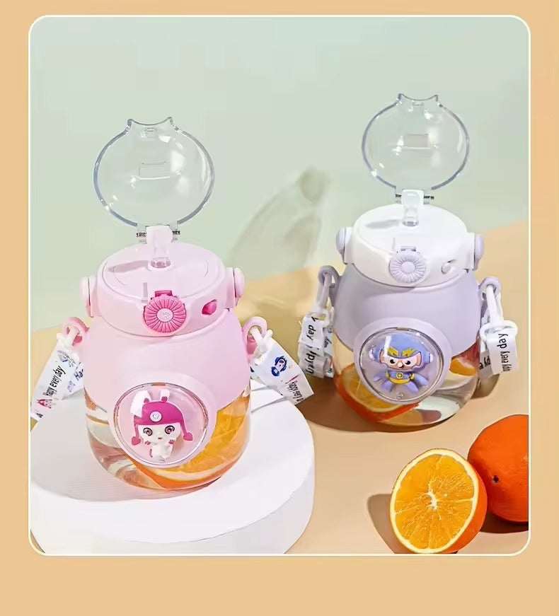 900ml Childrens Water Bottle