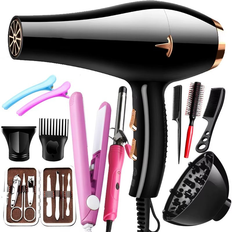 Hair Dryer