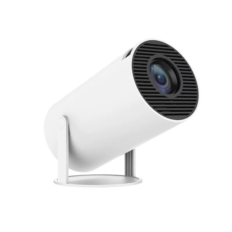 WiFi HD Smart Projector