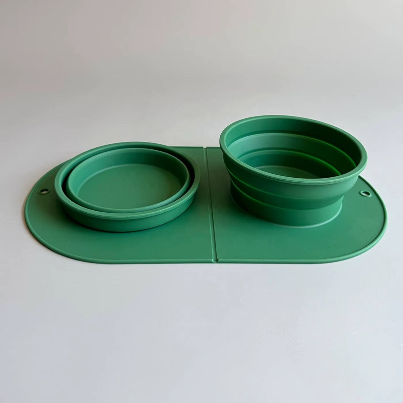 Foldable Travel Pet Bowl