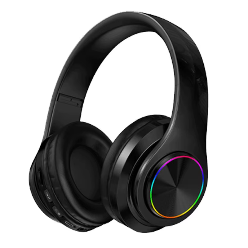 Wireless Blue Tooth Headphone