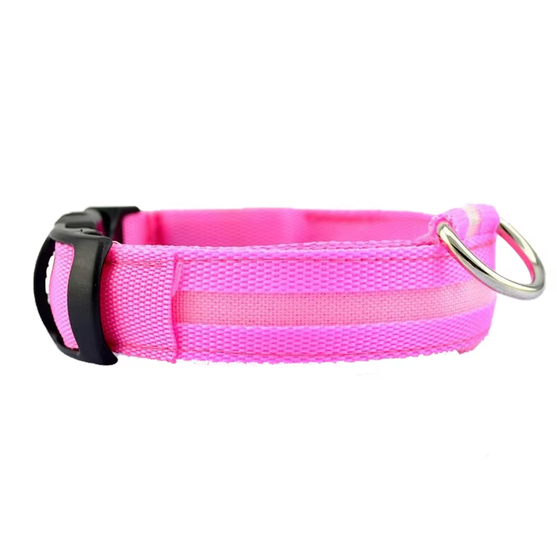 Electronic Pet LED Dog Collar