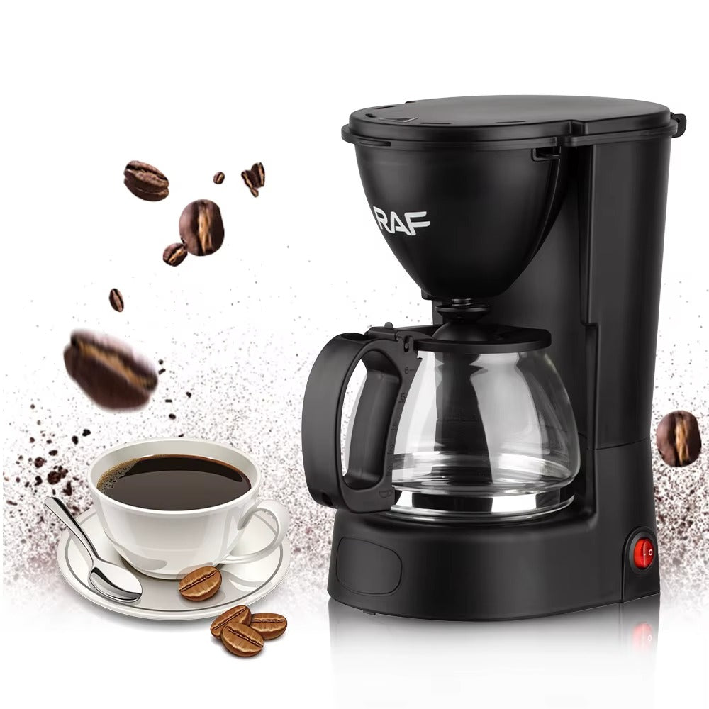 Coffee Maker Machine (750ml)