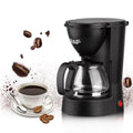 Coffee Maker Machine (750ml)