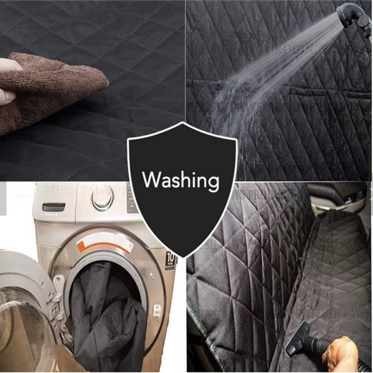 Pet Car Seat Cover