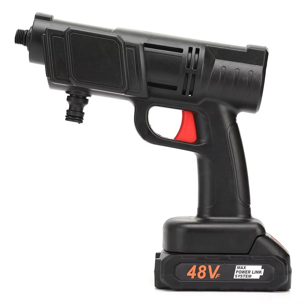 Portable Car Wash Machine
