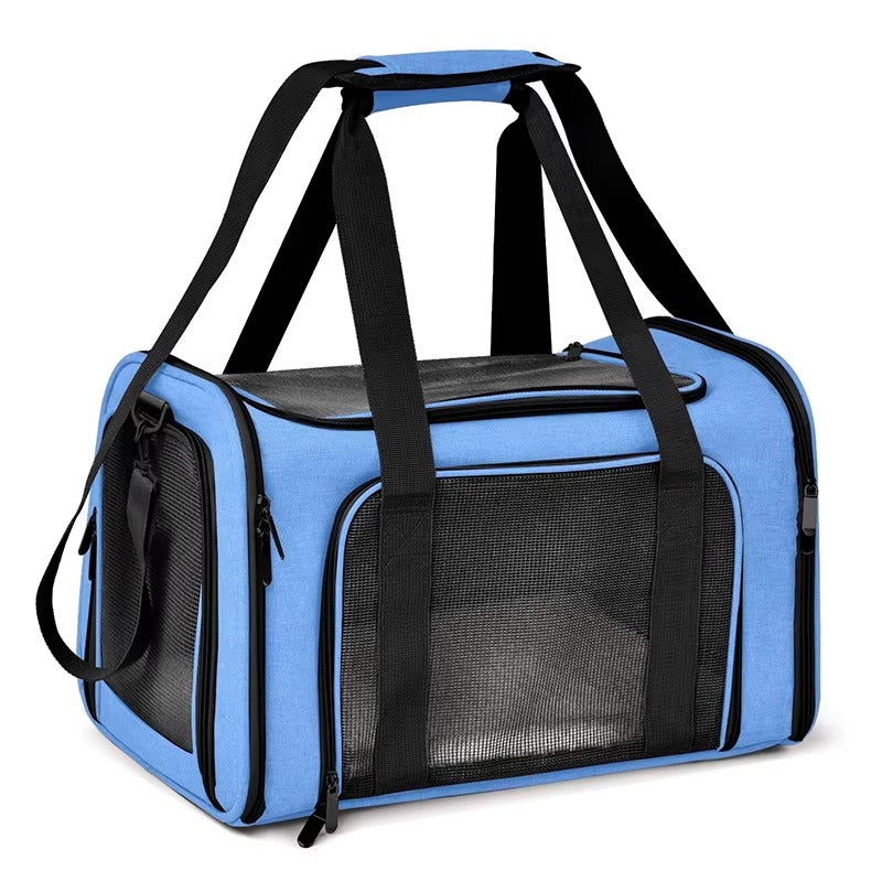 Pet Carrier