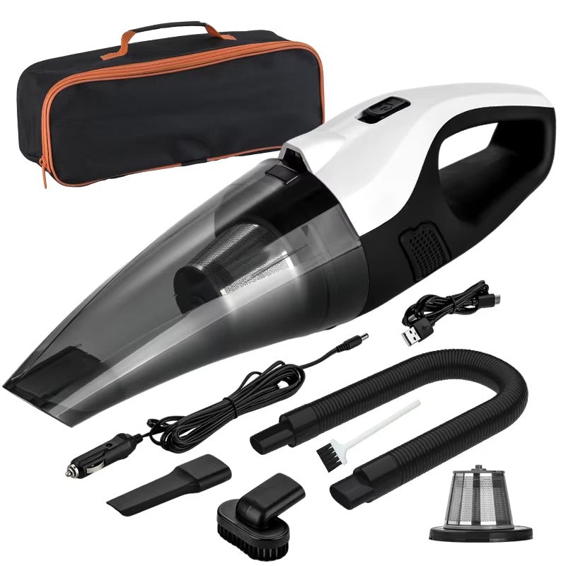 Car Vaccum Cleaner