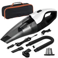 Car Vaccum Cleaner
