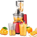 Slow Juicer