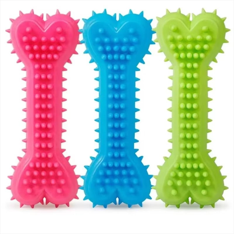 Bone Shape Chewing Toy