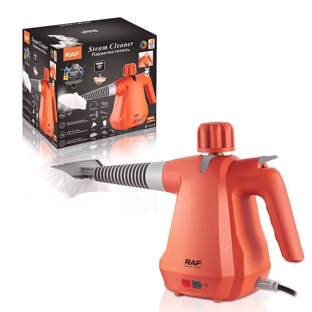 Steam Cleaner