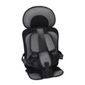 Safety Travel Cushion Seat Chair for Kids