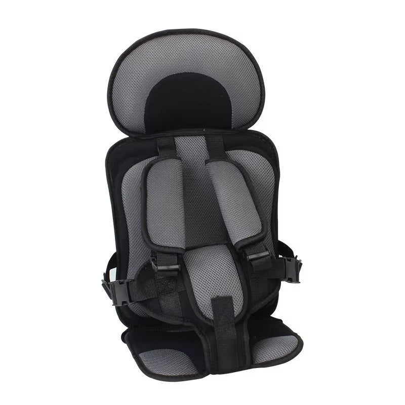 Safety Travel Cushion Seat Chair for Kids