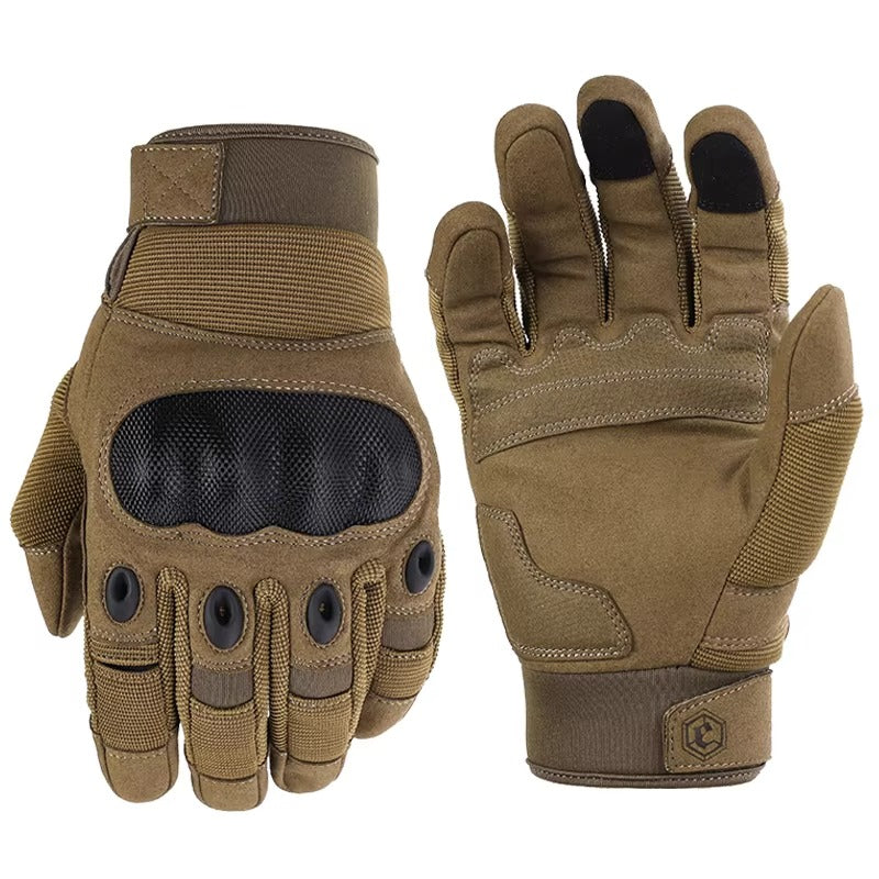 Tactical Combat Gloves