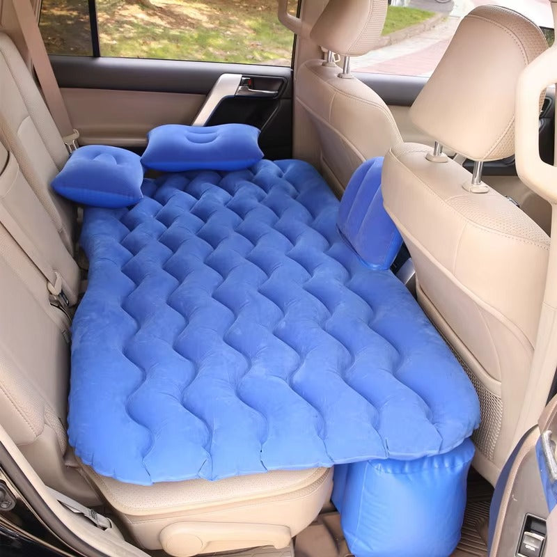 Car Air Mattress