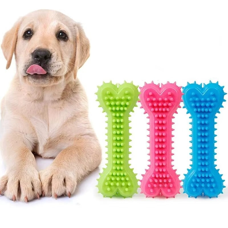 Bone Shape Chewing Toy