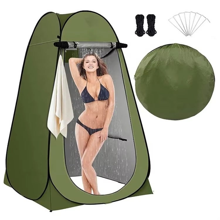 Shower Privacy Tent