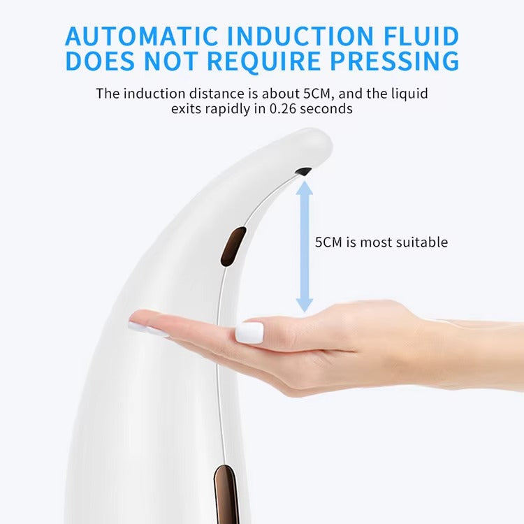 Automatic Soap Dispenser (300ml)