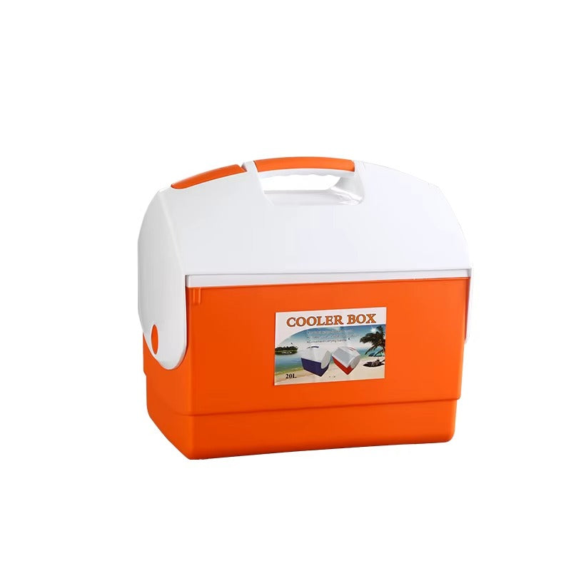 Insulated Ice Cooler Box
