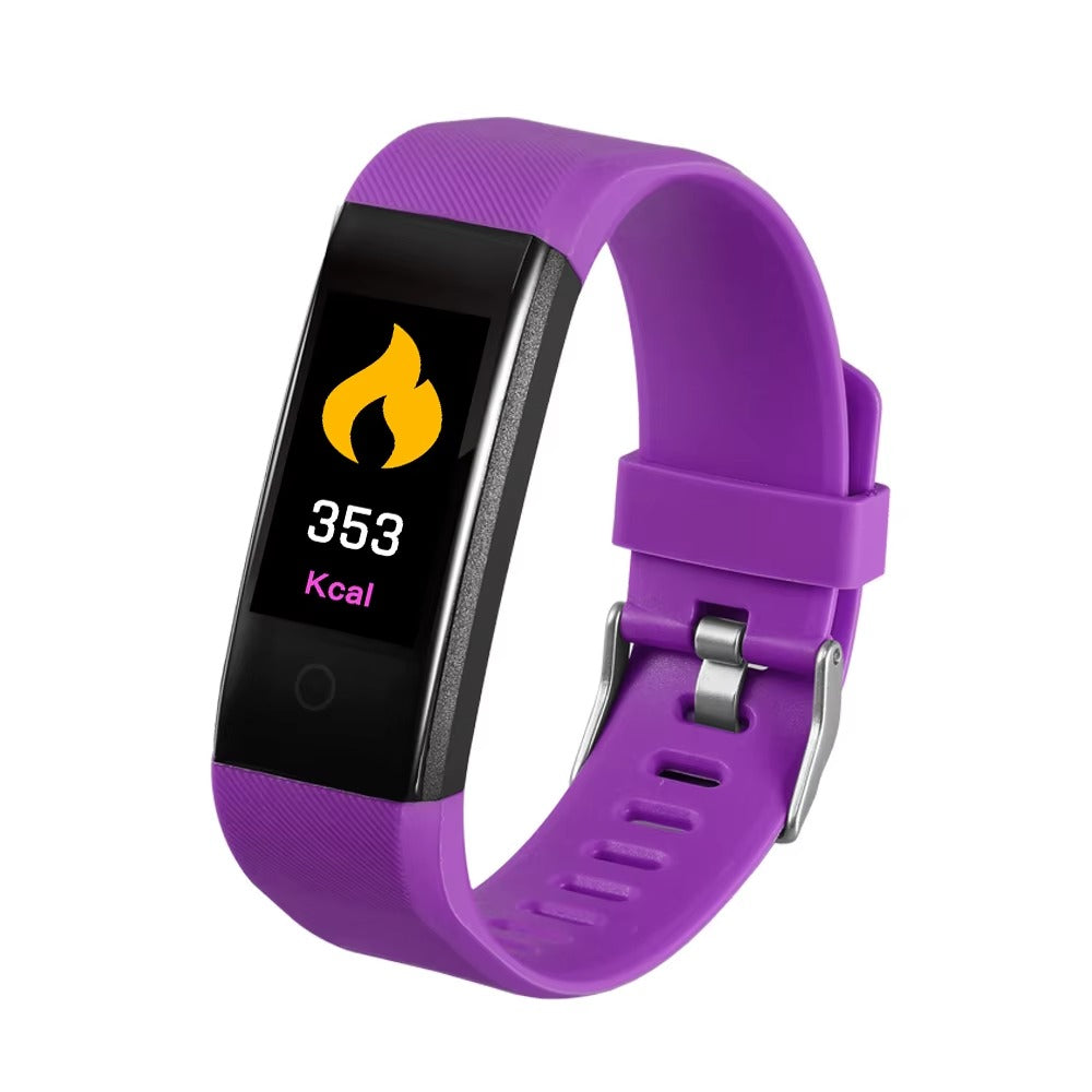 Smart Watch Bracelet Health Monitor