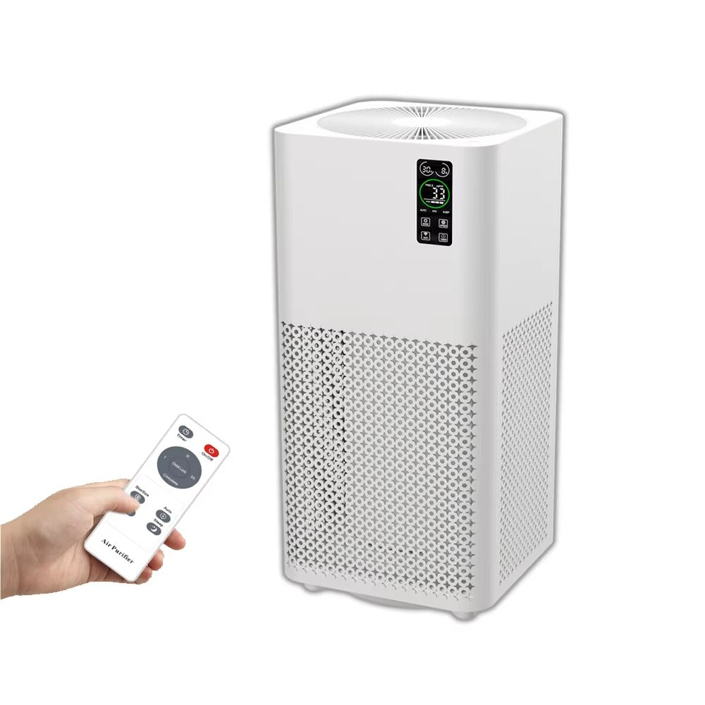 Smart Home Air Purifier