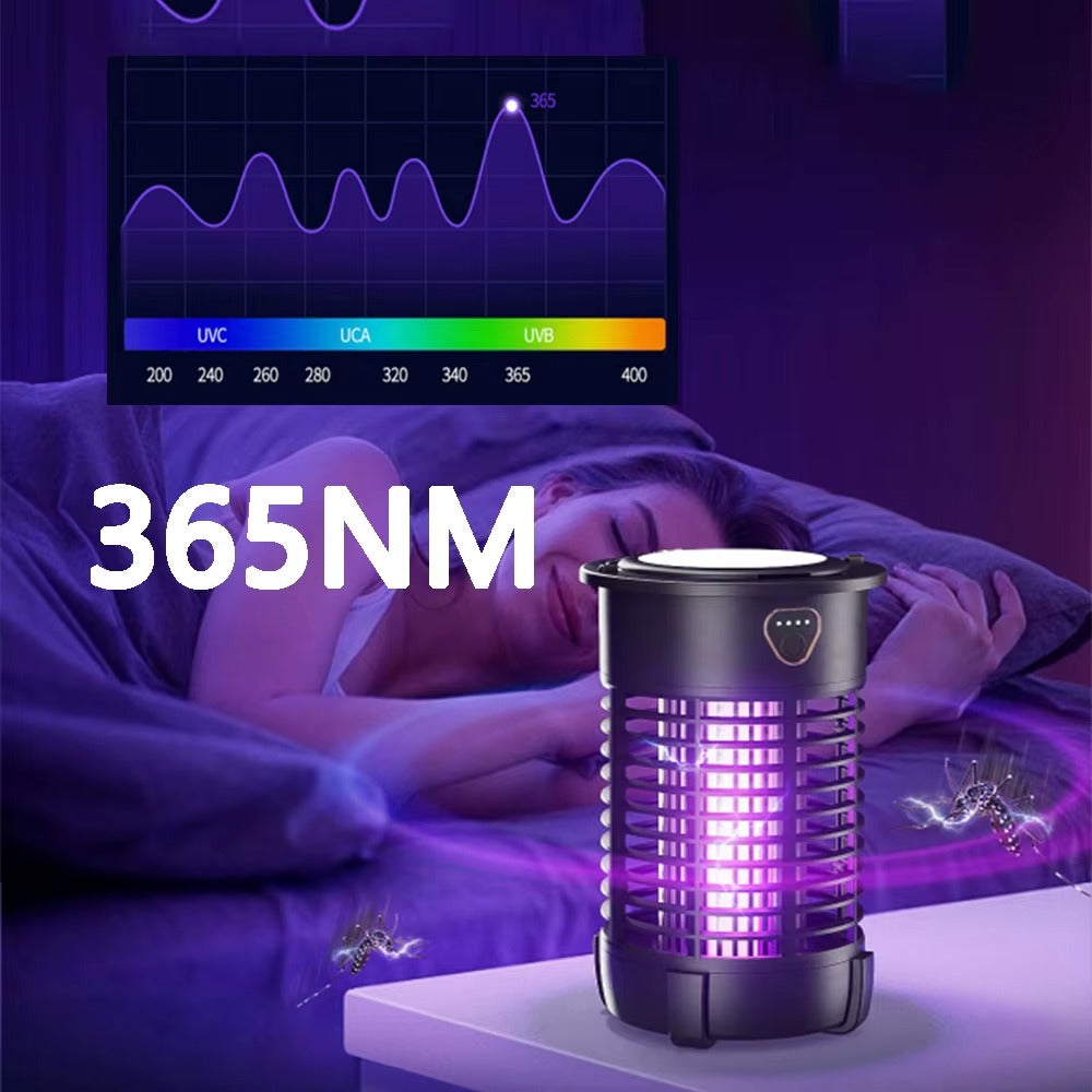 LED Mosquito Killing Lamp