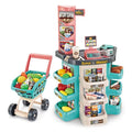 Cashier Toy Play Set