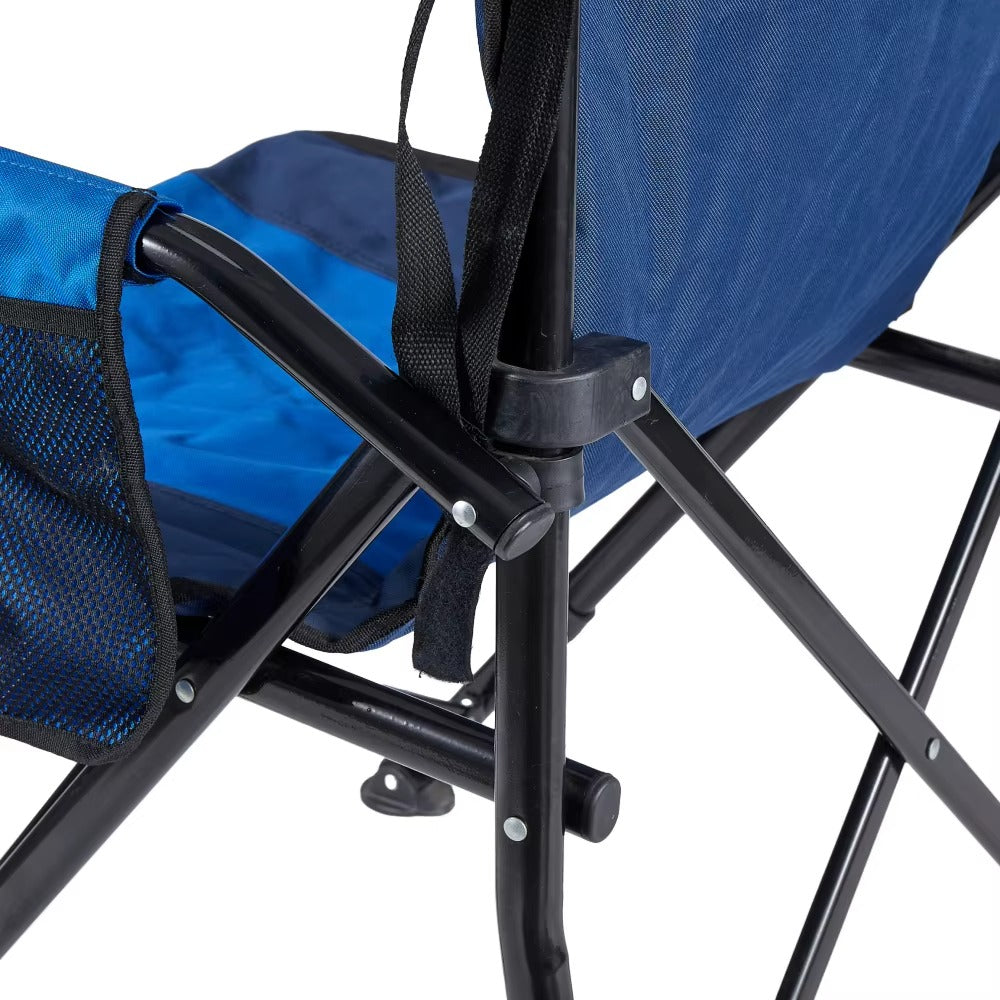 Foldable Camping Chair
