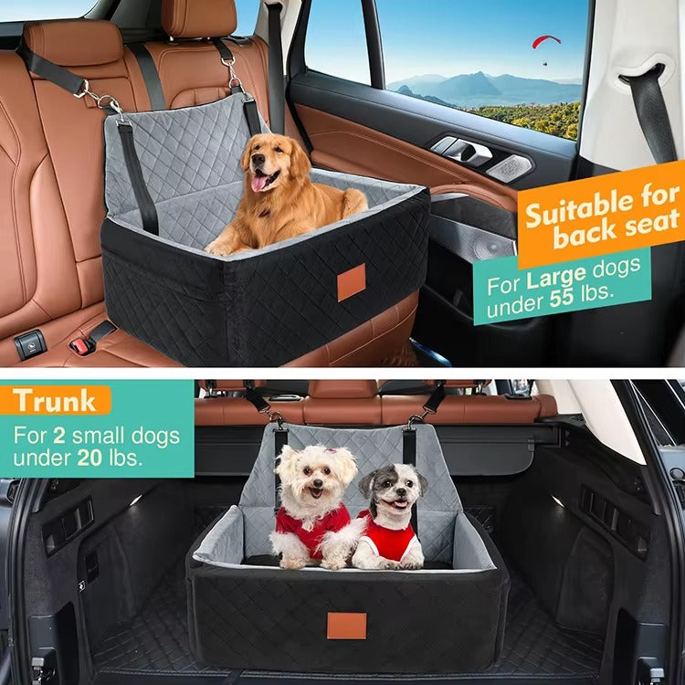 Pet Car Seat