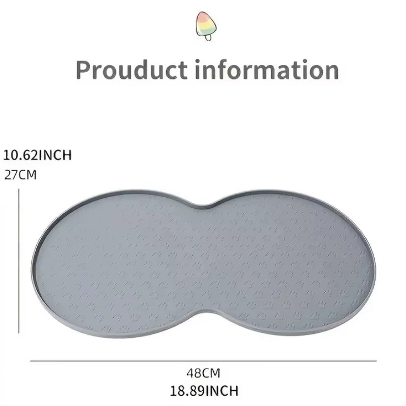 Pet Feeding Mat