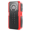 4 In1 Portable Tire Inflator Car Jump Starter