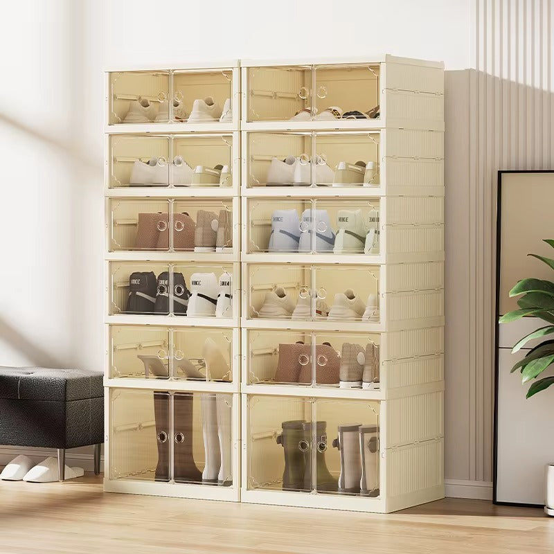Shoe Storage Organizer ( 9Layers )