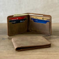 Leather Wallet