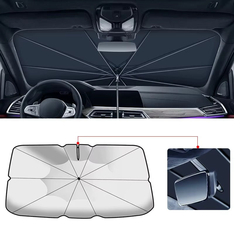 Windshield Sun Shade