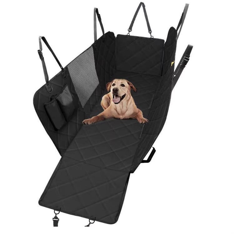 Pet Car Seat Cover