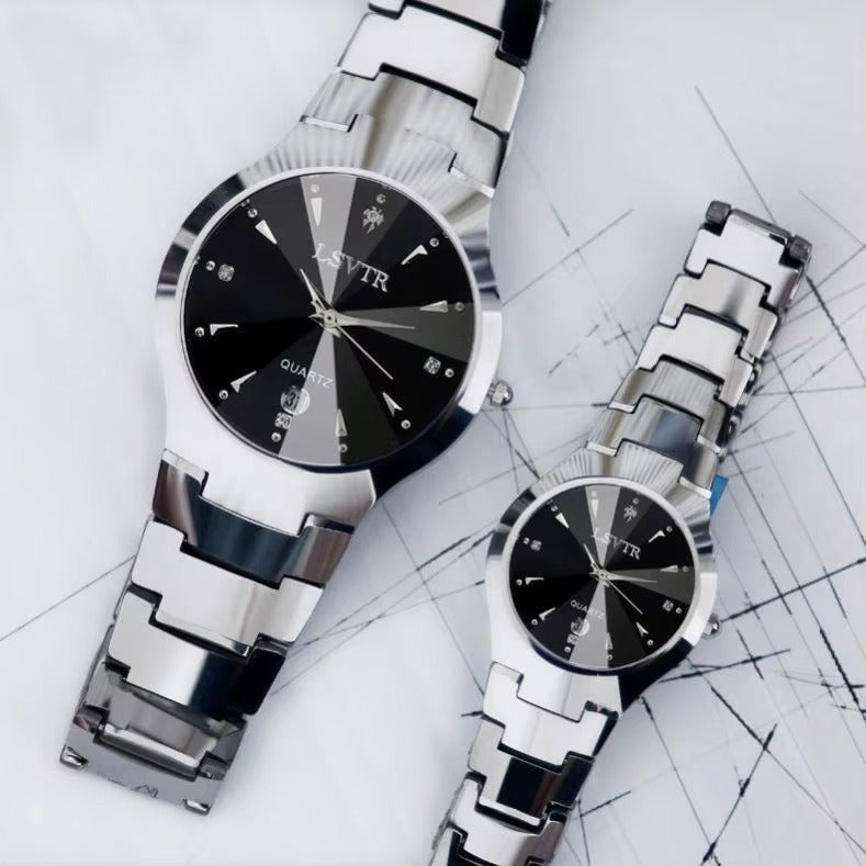 Luxury Couple Watches