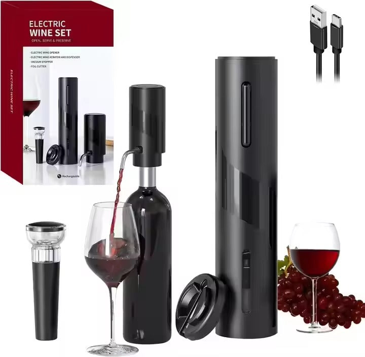 Electric Wine Opener