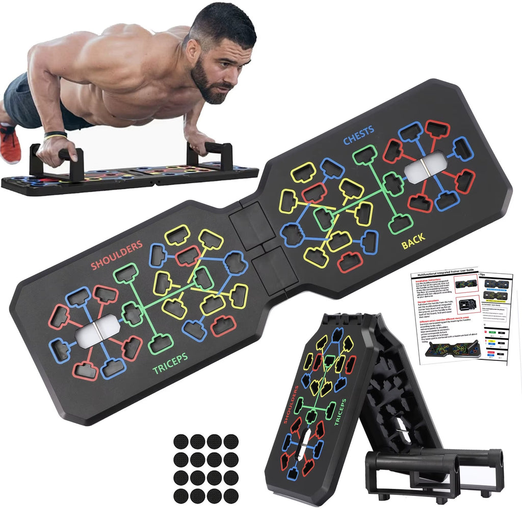 Push-Up Board