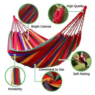 Camping Hammock