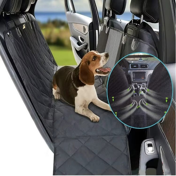 Pet Car Seat Cover